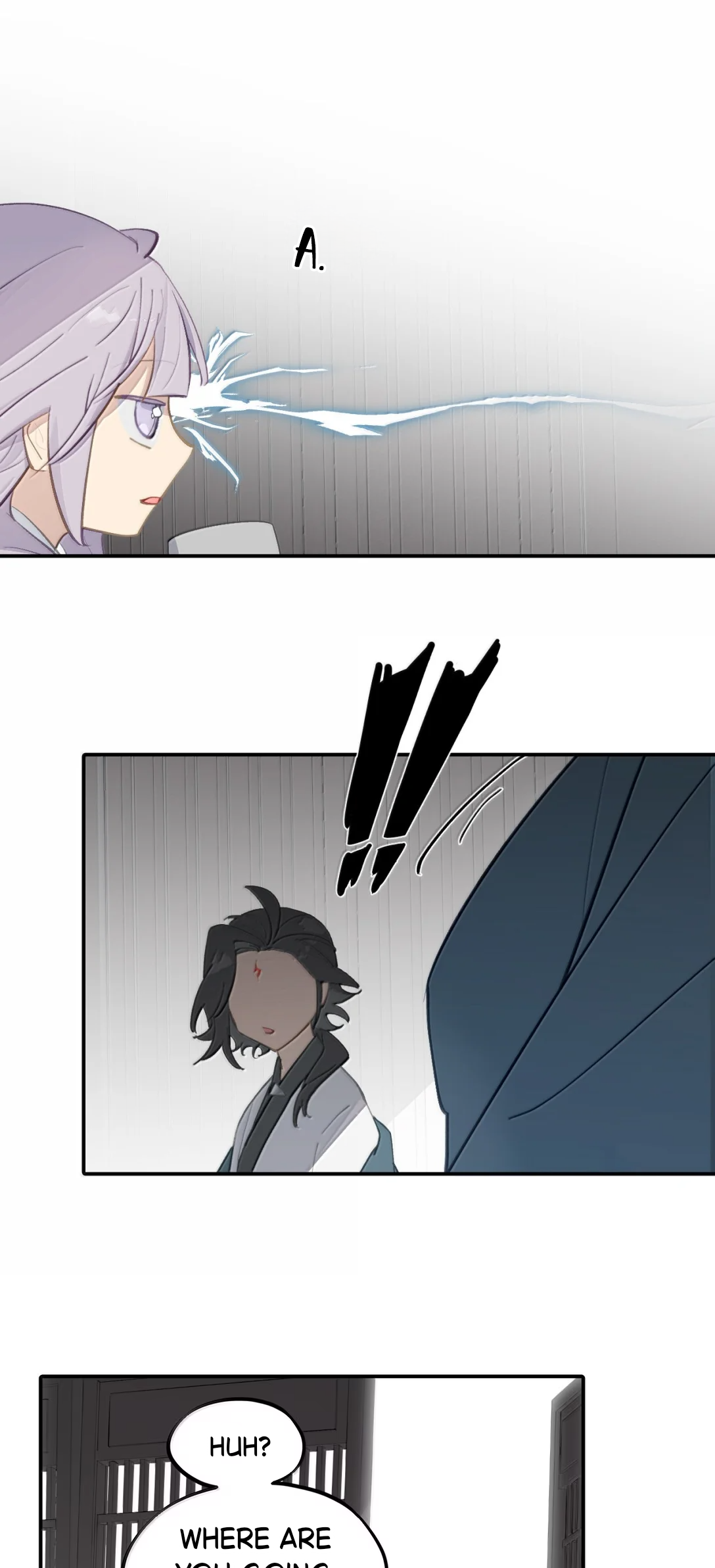 Kill the Male Lead to Become the Villainess Chapter 82 23